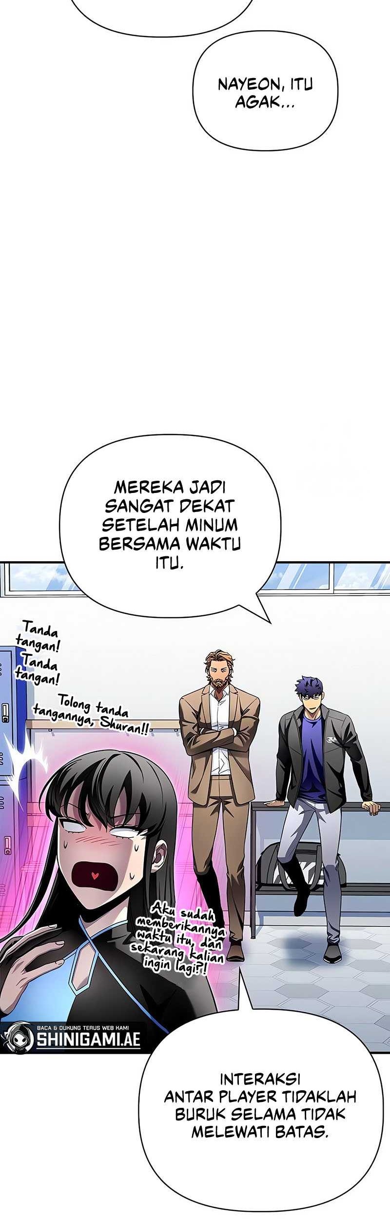 Superhuman Battlefield Chapter 109 Gambar 11