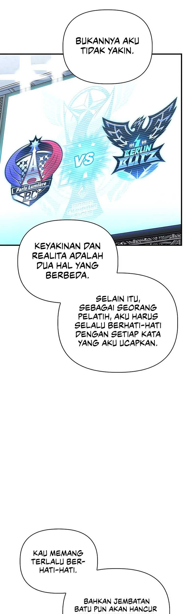 Superhuman Battlefield Chapter 109 Gambar 14