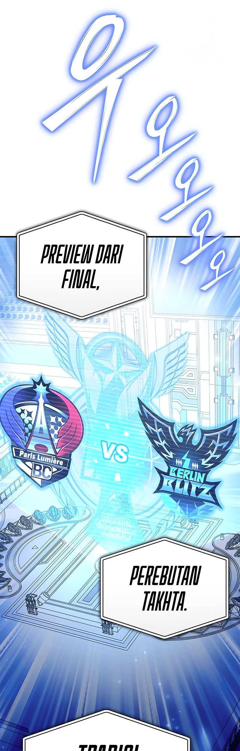 Superhuman Battlefield Chapter 109 Gambar 18