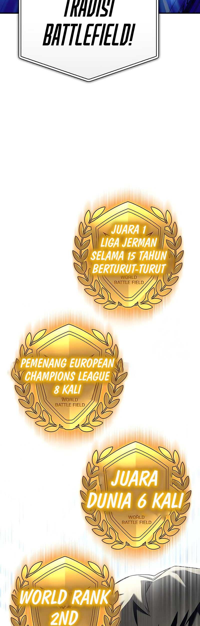 Superhuman Battlefield Chapter 109 Gambar 19