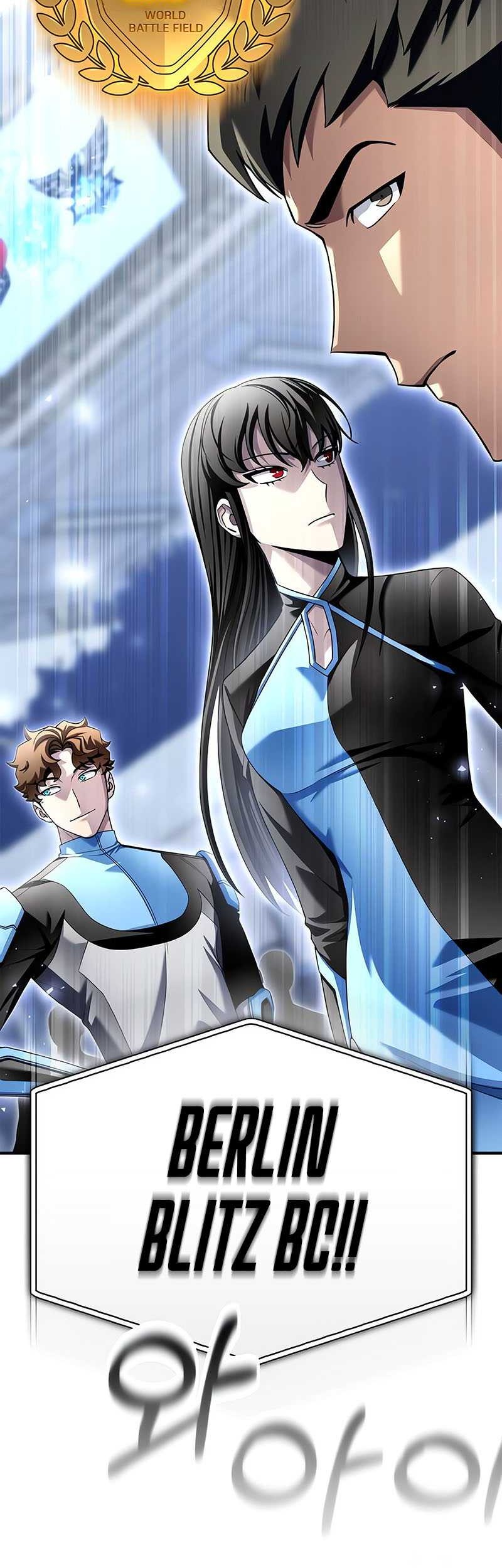 Superhuman Battlefield Chapter 109 Gambar 20