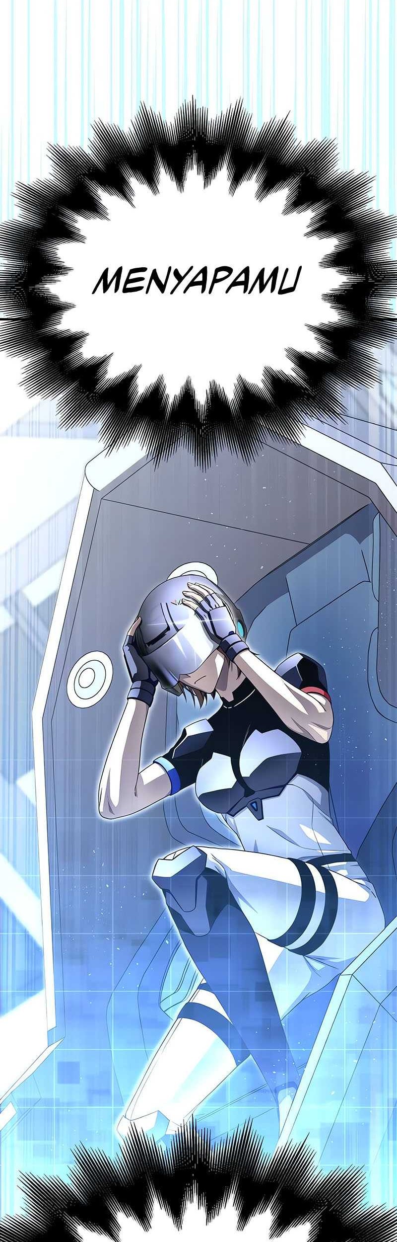 Superhuman Battlefield Chapter 109 Gambar 31