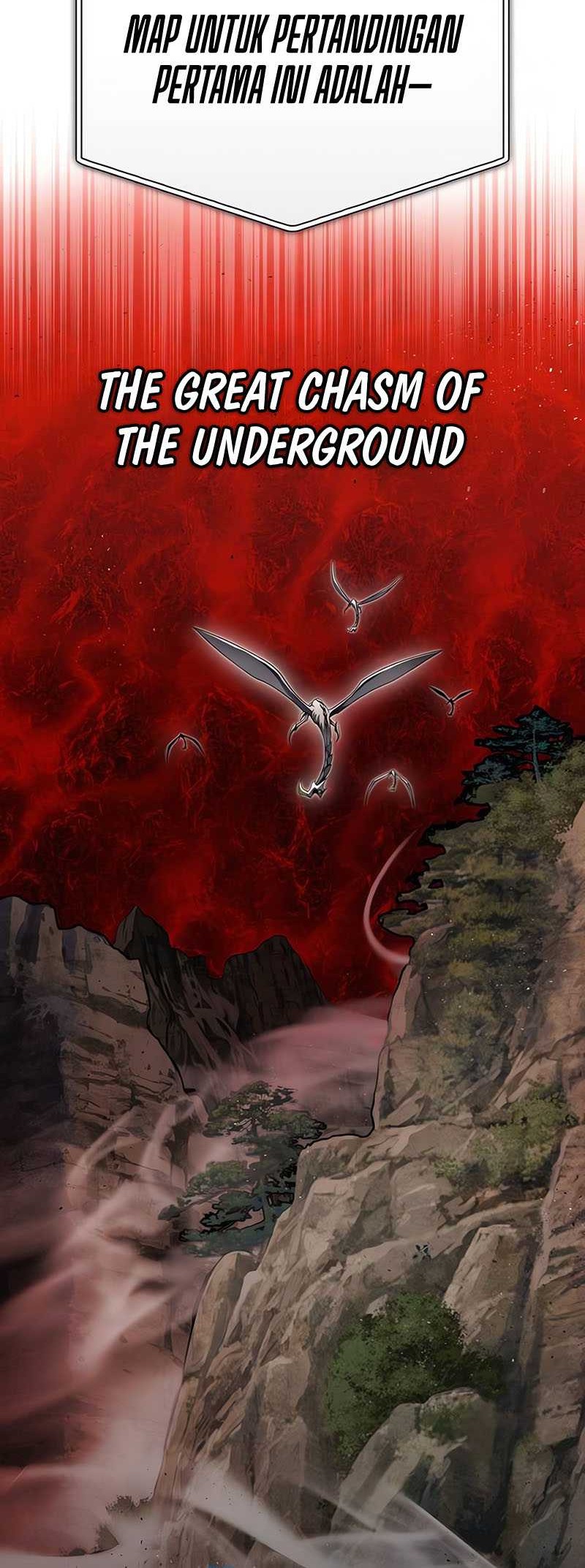 Superhuman Battlefield Chapter 109 Gambar 33