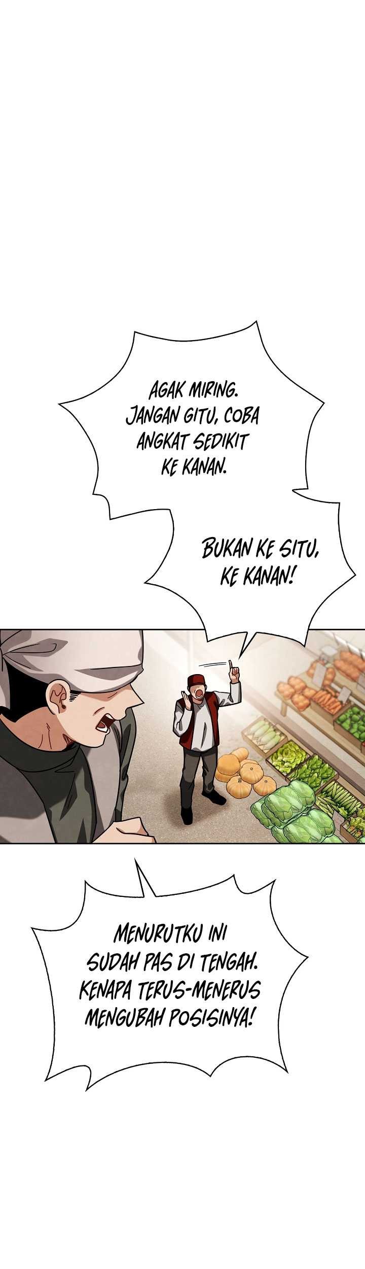 Baca Be the Actor Chapter 84 Gambar 2