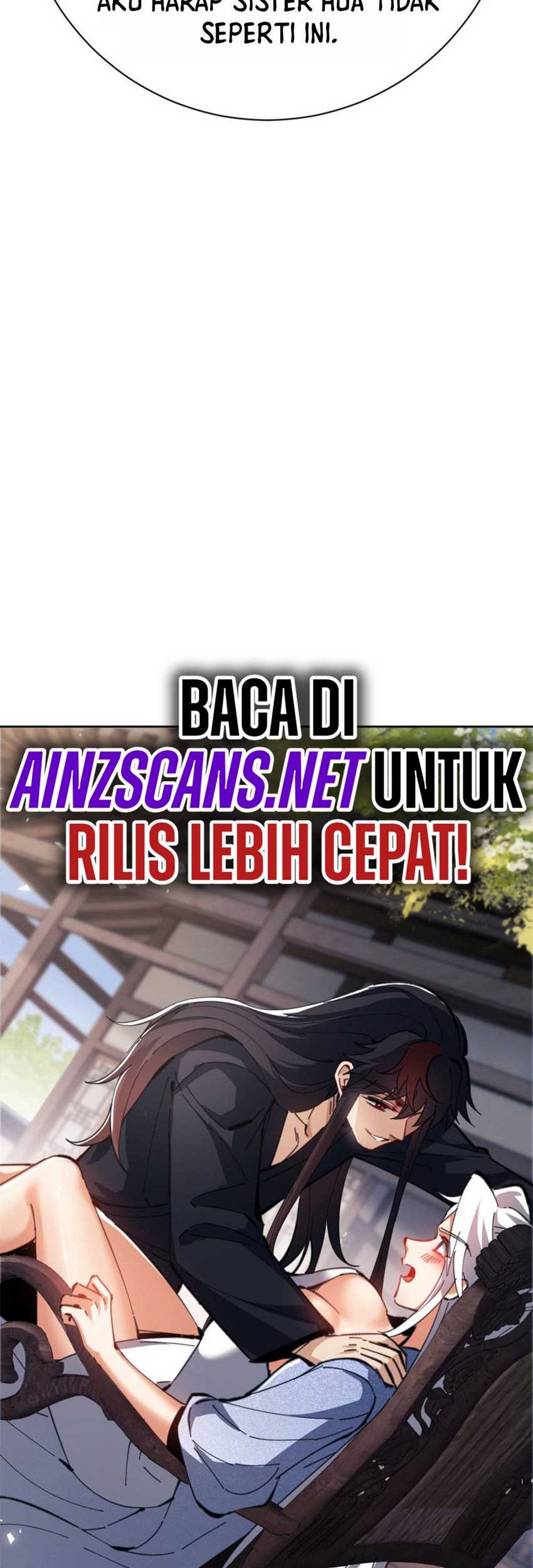 Devious Son Of Heaven Chapter 38 Gambar 24