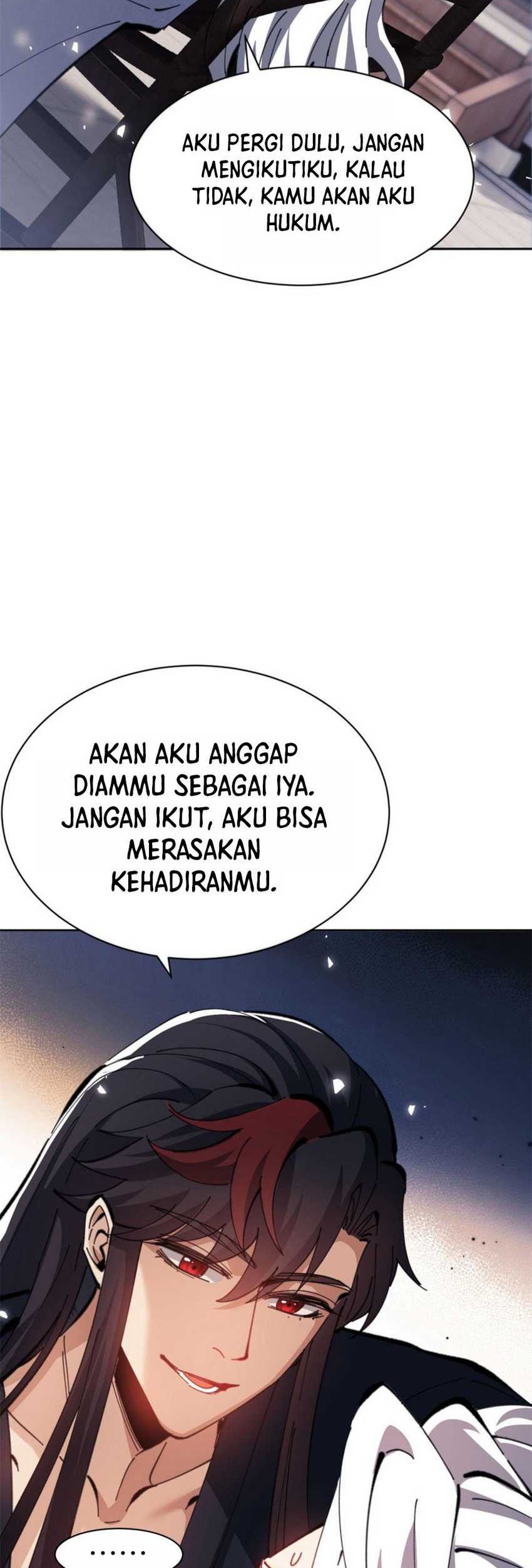 Devious Son Of Heaven Chapter 38 Gambar 25