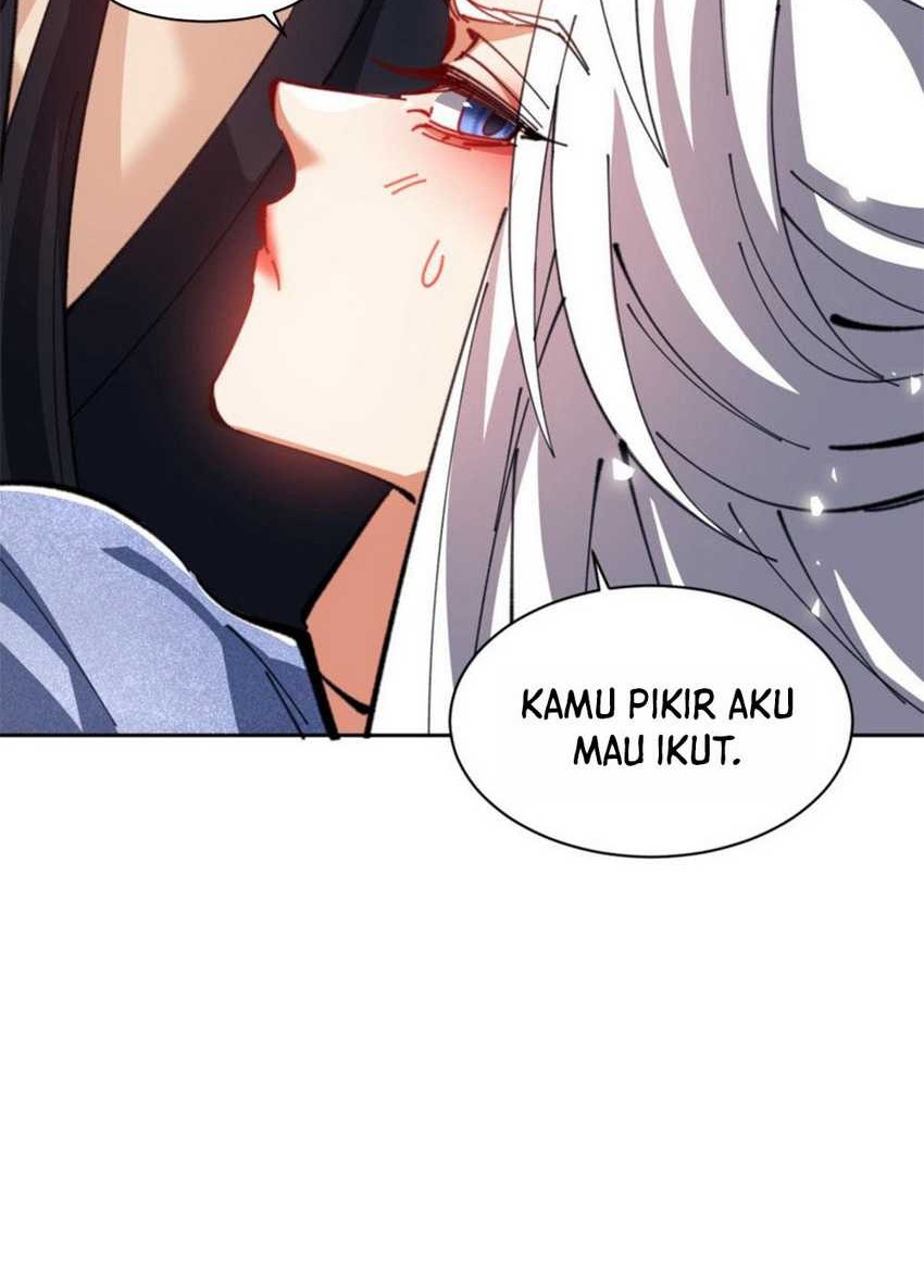 Devious Son Of Heaven Chapter 38 Gambar 26