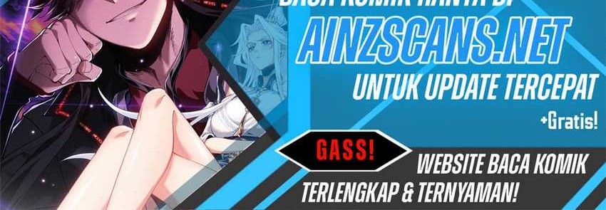 Devious Son Of Heaven Chapter 38 Gambar 33