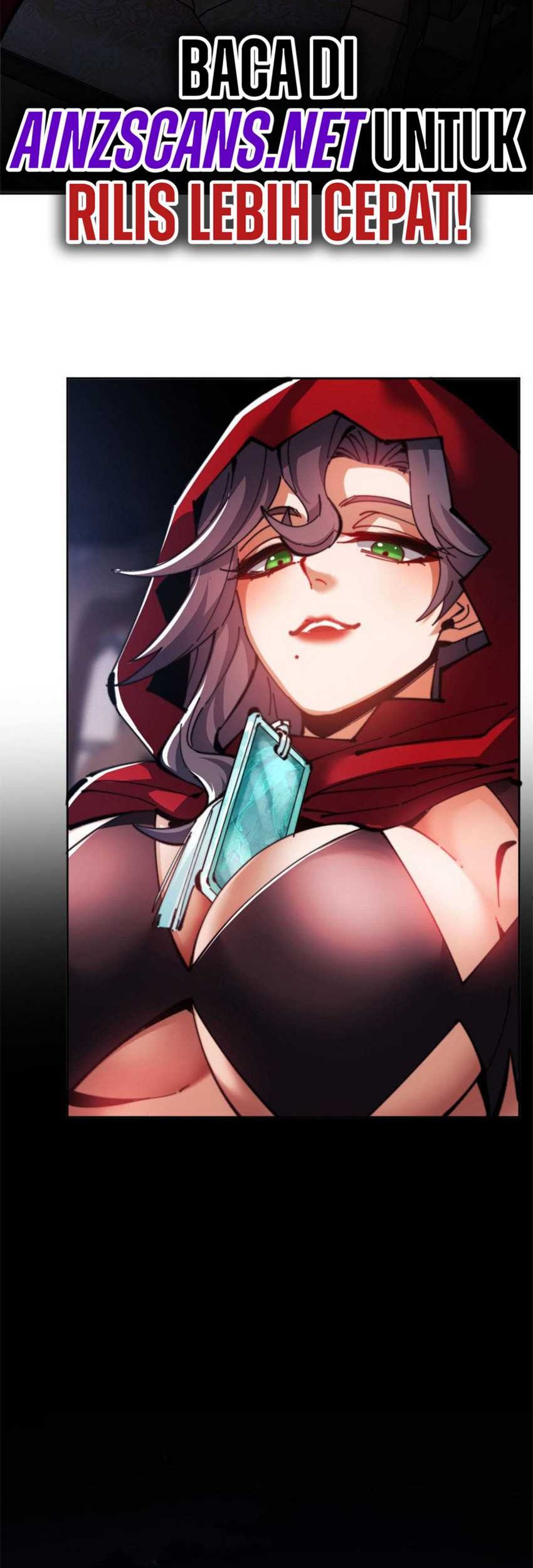 Devious Son Of Heaven Chapter 38 Gambar 35