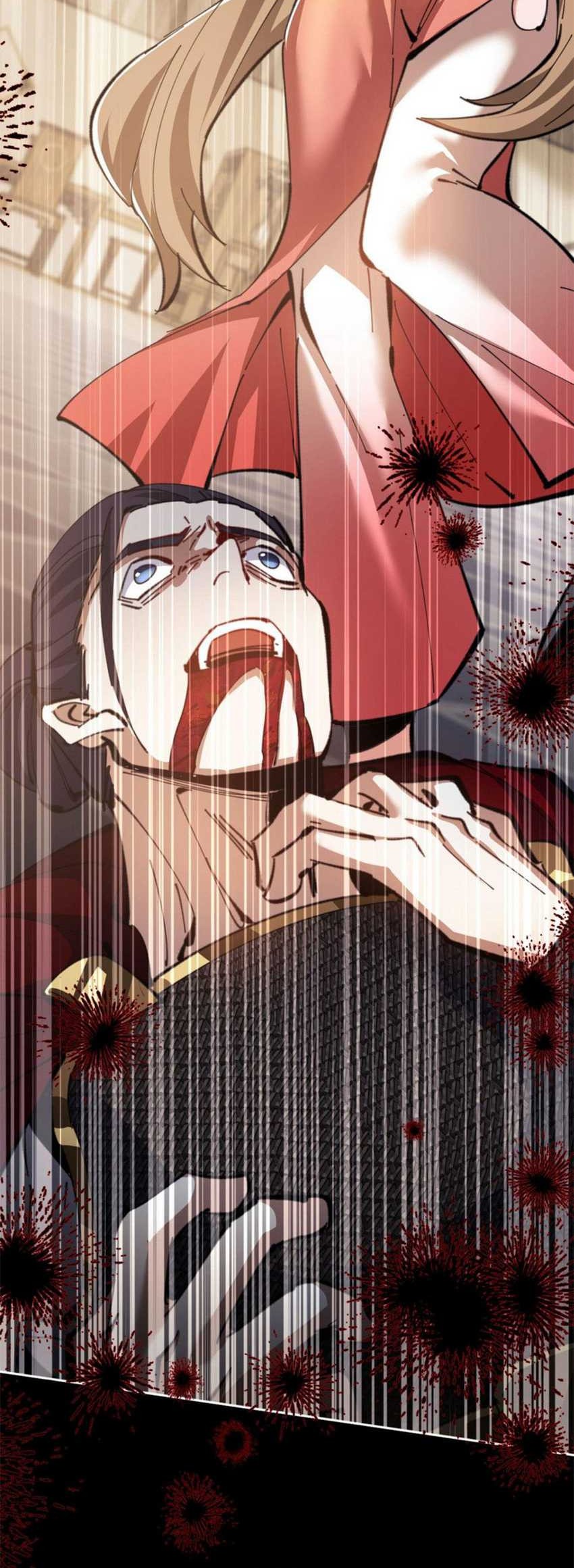Devious Son Of Heaven Chapter 38 Gambar 61