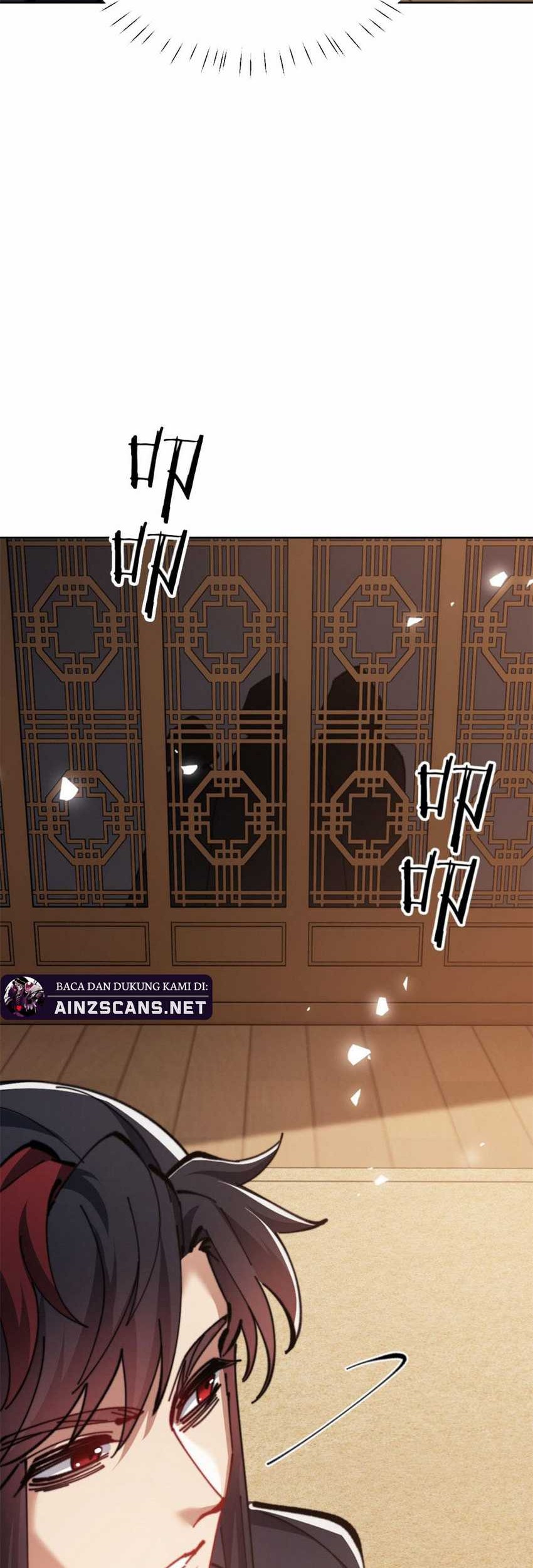 Devious Son Of Heaven Chapter 38 Gambar 8