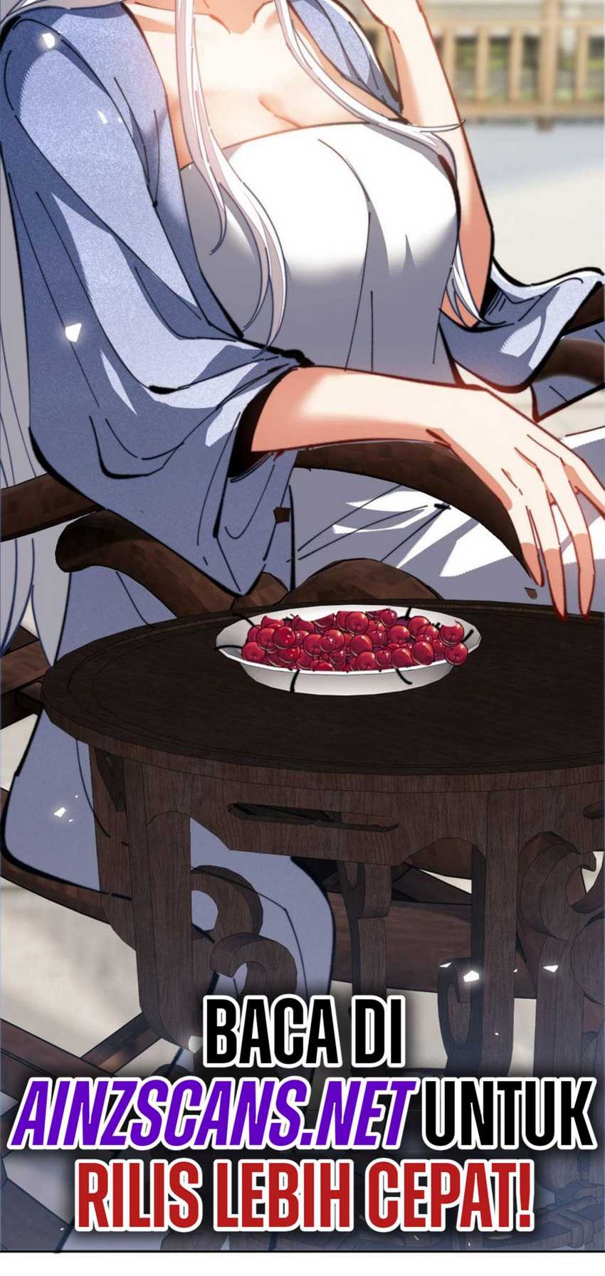 Devious Son Of Heaven Chapter 38 Gambar 19