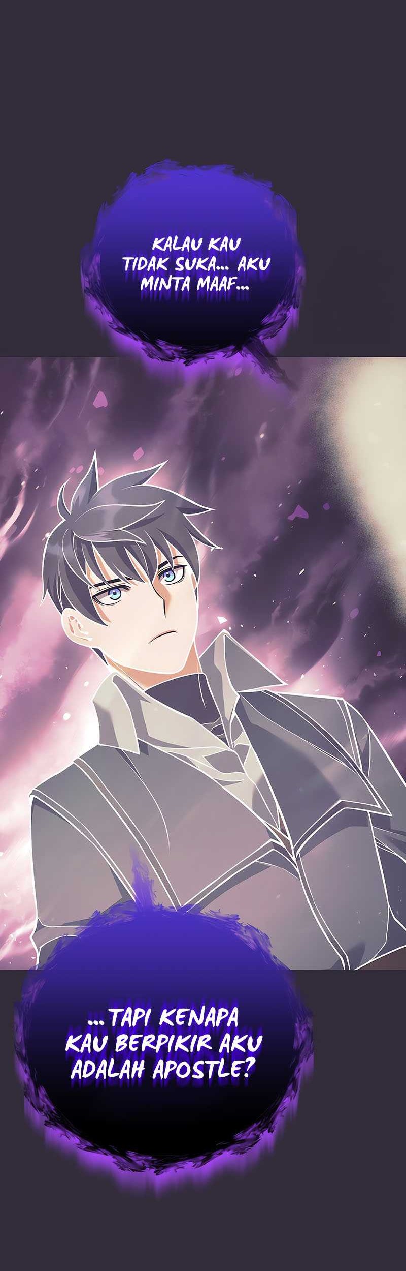 Trash of A Dark Fantasy Chapter 33 Gambar 35