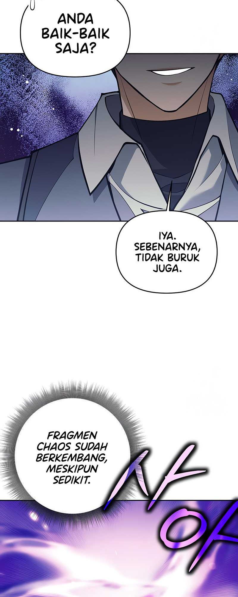 Trash of A Dark Fantasy Chapter 33 Gambar 41