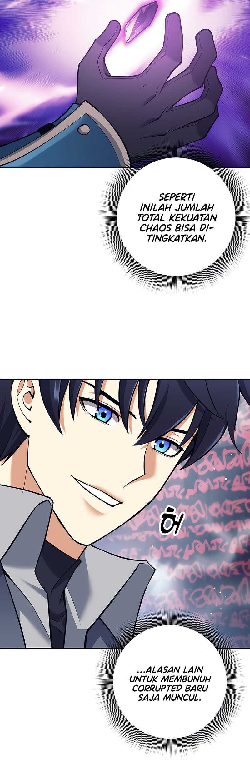 Trash of A Dark Fantasy Chapter 33 Gambar 42