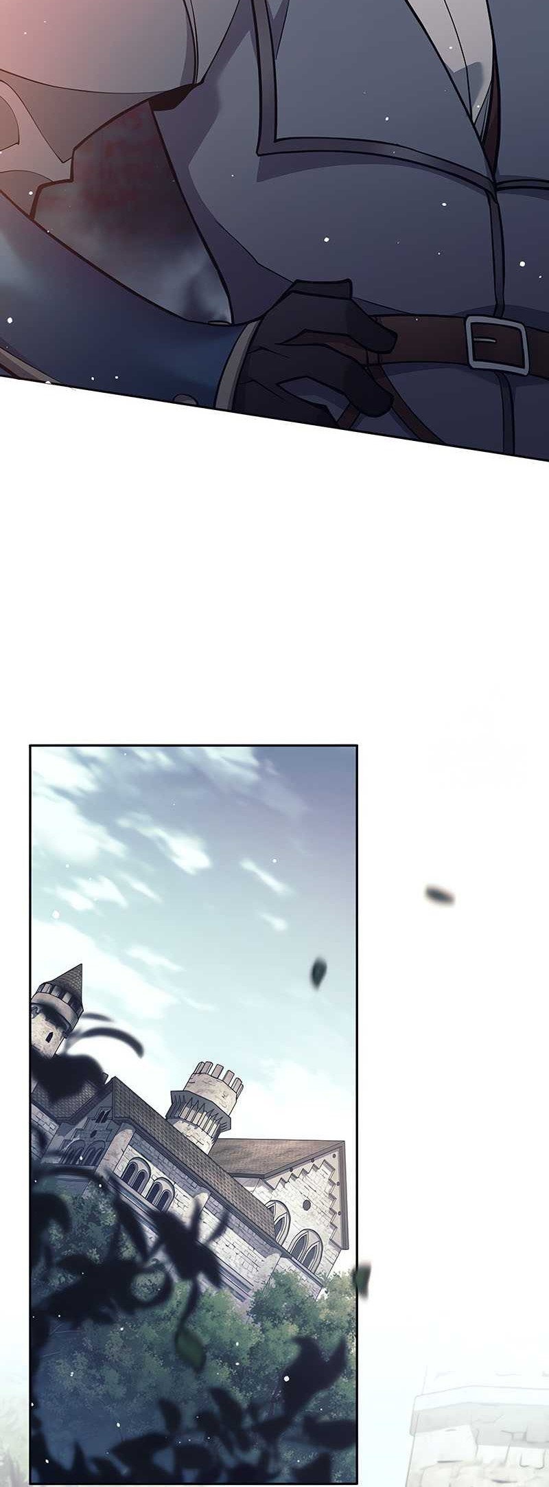 Trash of A Dark Fantasy Chapter 33 Gambar 45