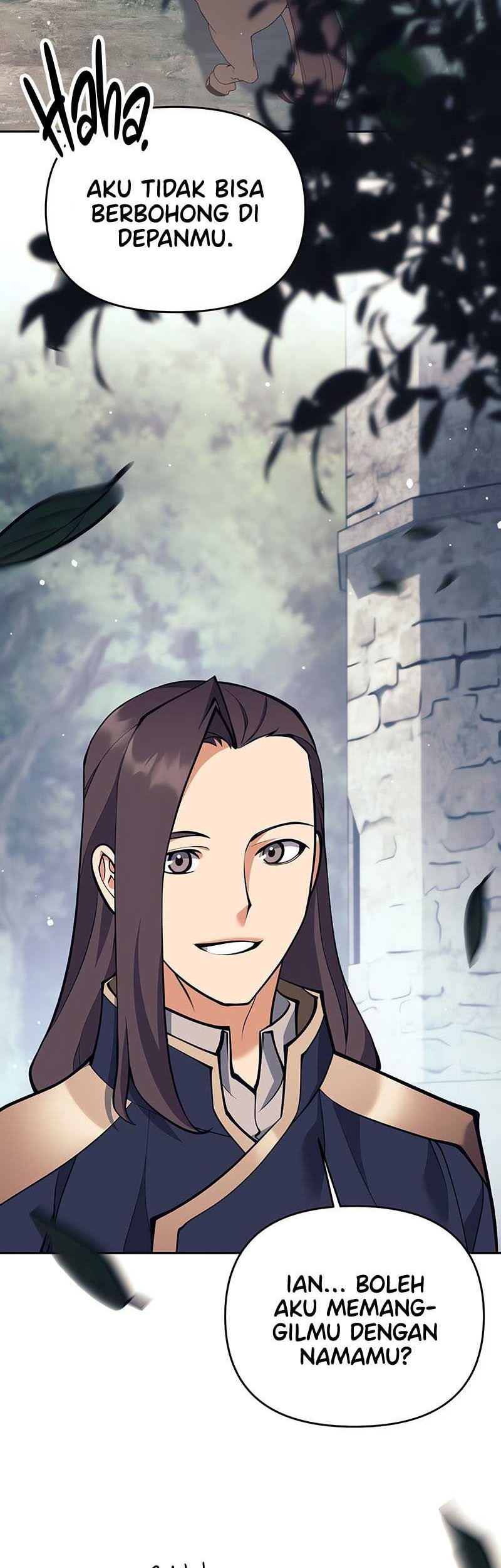 Trash of A Dark Fantasy Chapter 33 Gambar 51