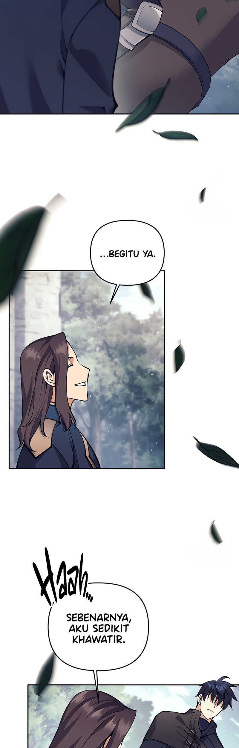 Trash of A Dark Fantasy Chapter 33 Gambar 54