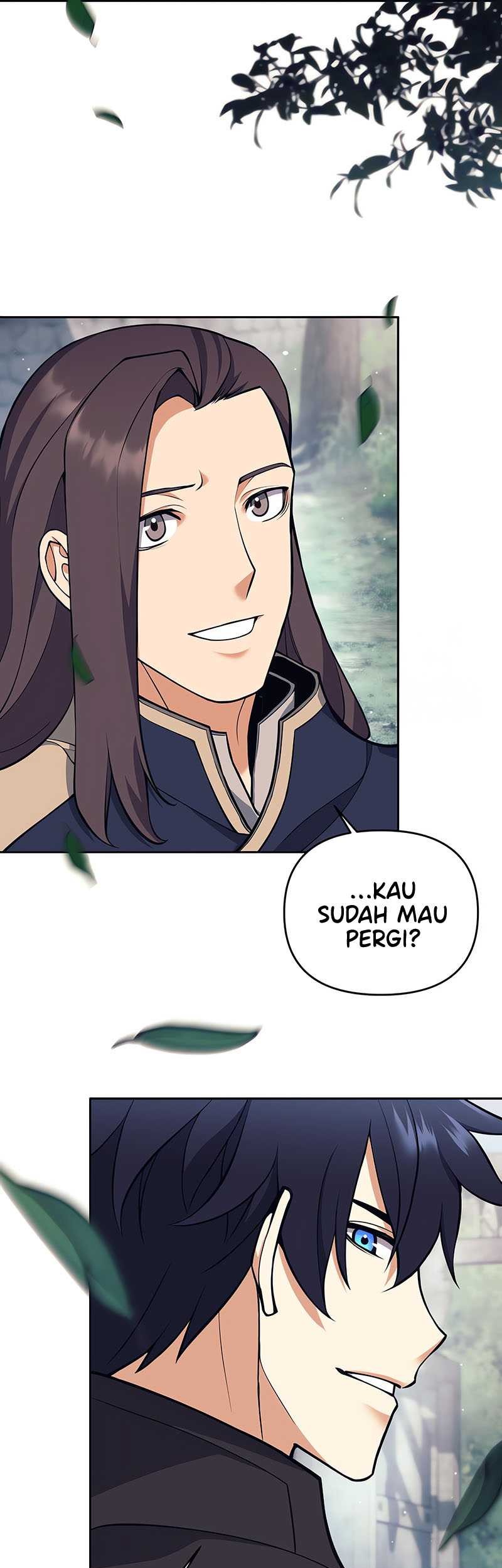 Trash of A Dark Fantasy Chapter 33 Gambar 58