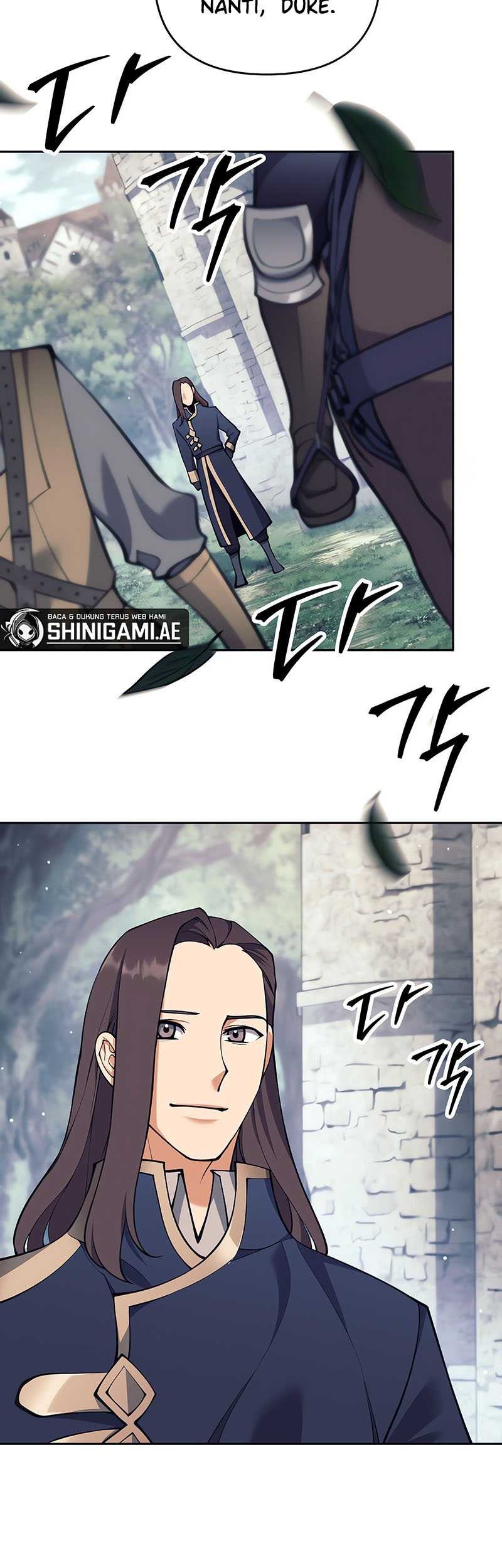 Trash of A Dark Fantasy Chapter 33 Gambar 60