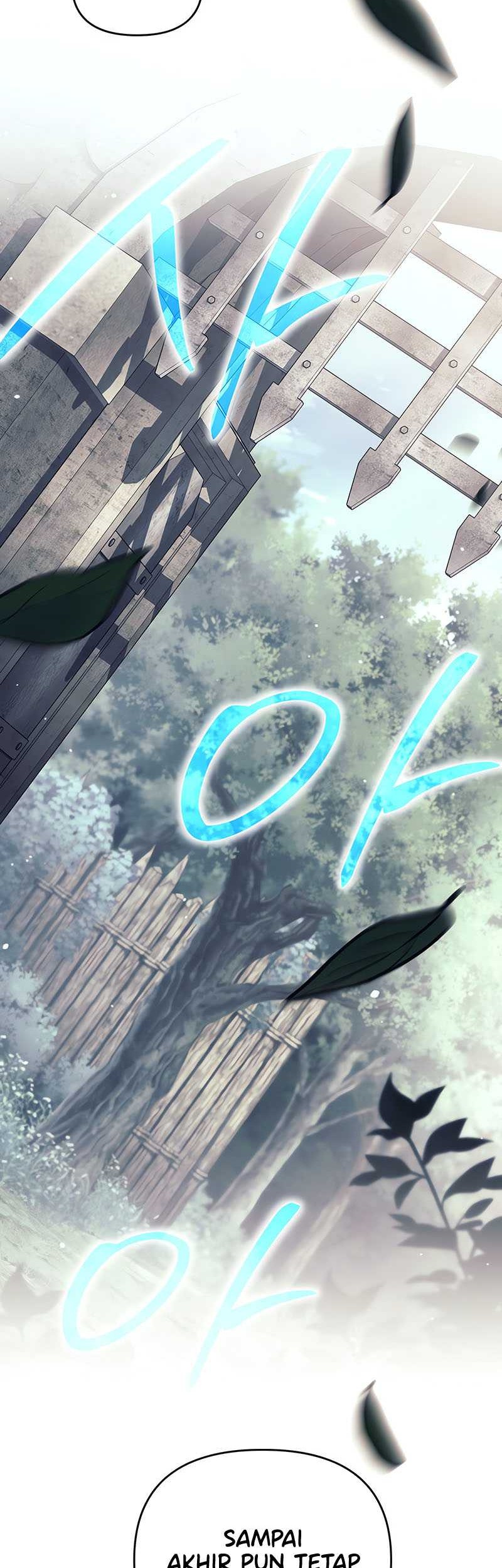 Trash of A Dark Fantasy Chapter 33 Gambar 63