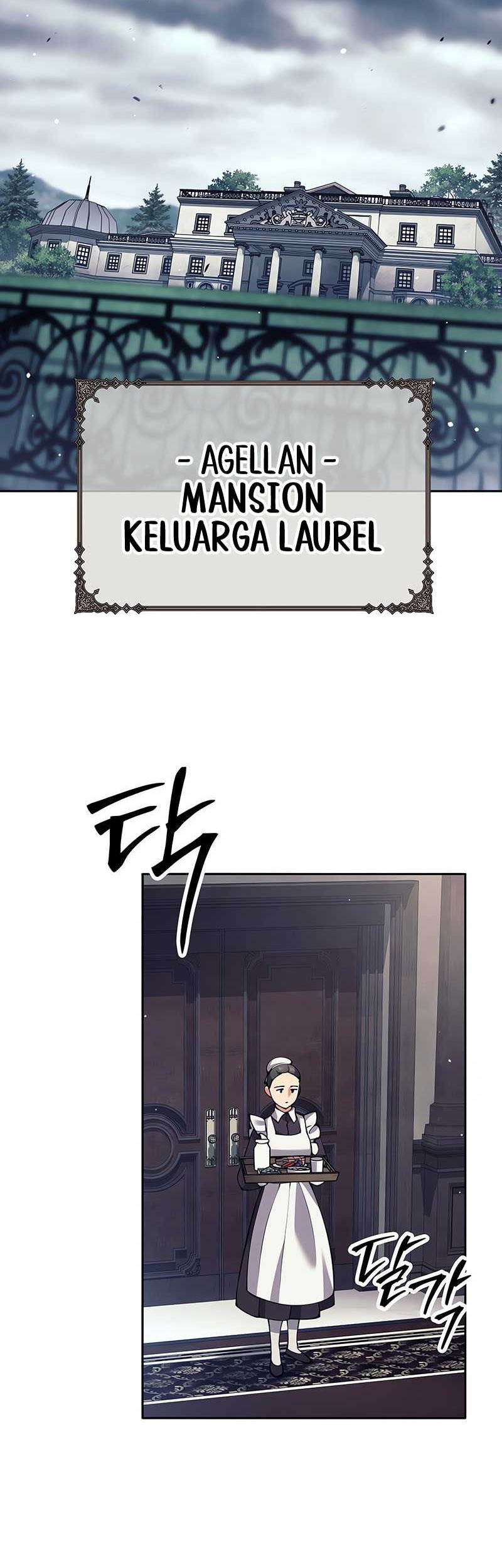 Trash of A Dark Fantasy Chapter 33 Gambar 65