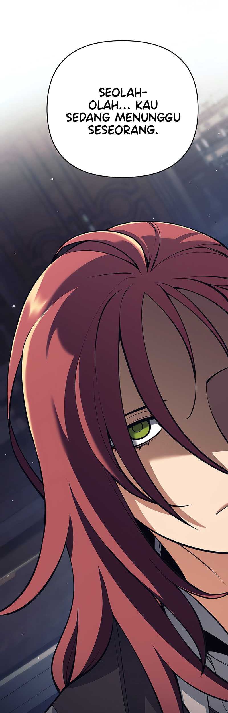 Trash of A Dark Fantasy Chapter 33 Gambar 68