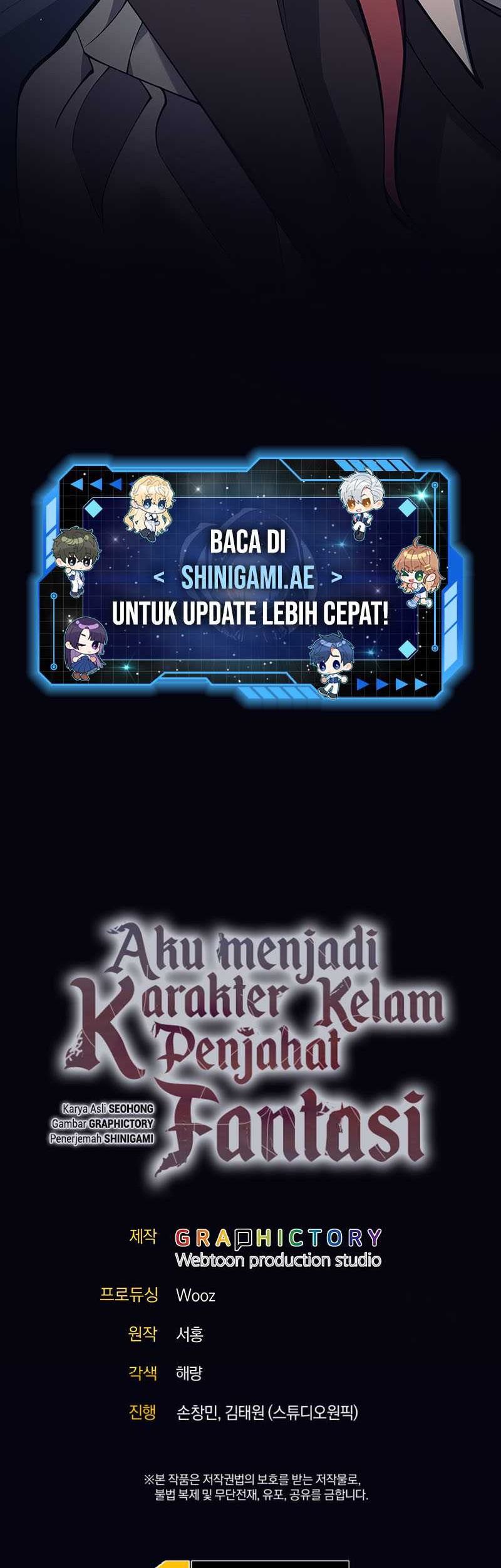 Trash of A Dark Fantasy Chapter 33 Gambar 69