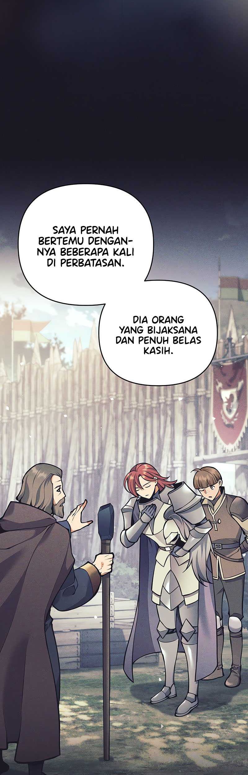 Trash of A Dark Fantasy Chapter 33 Gambar 8