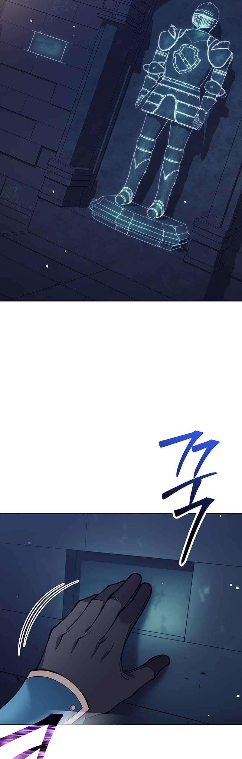 Trash of A Dark Fantasy Chapter 33 Gambar 10