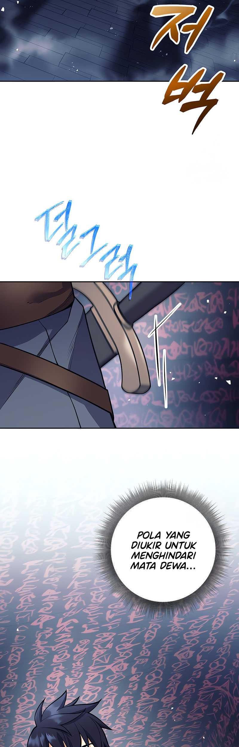 Trash of A Dark Fantasy Chapter 33 Gambar 14