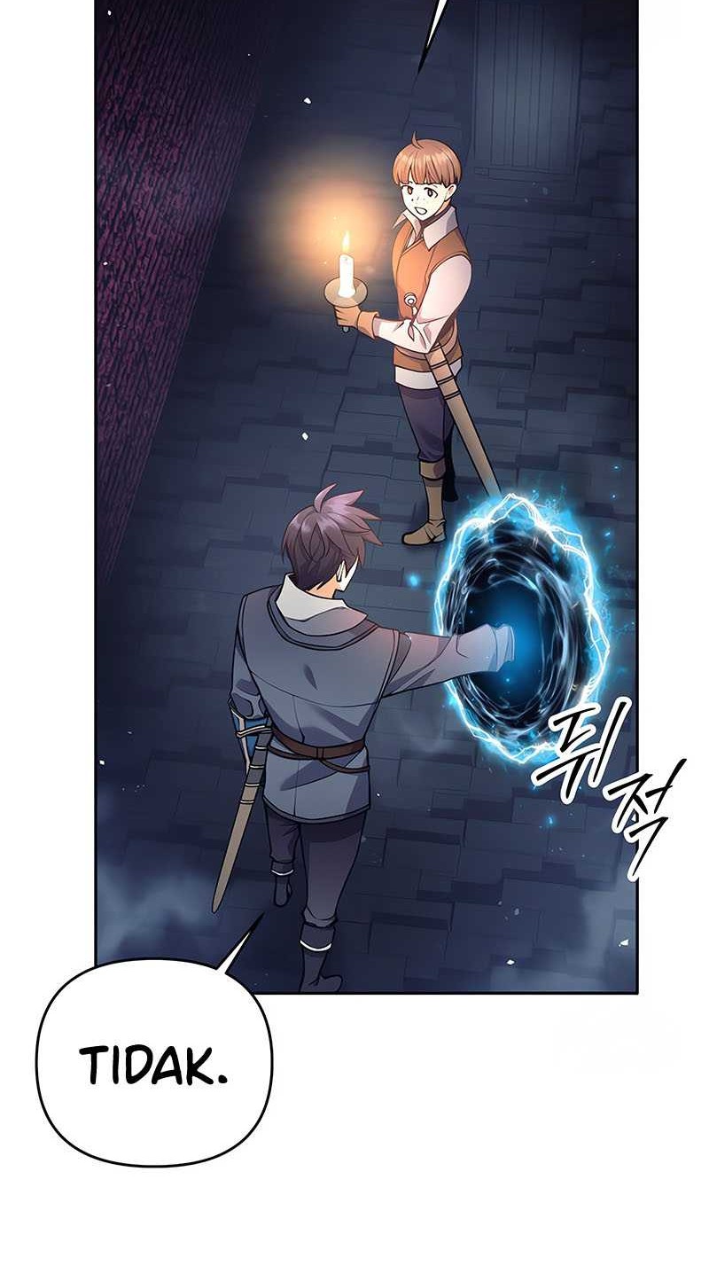 Trash of A Dark Fantasy Chapter 33 Gambar 17