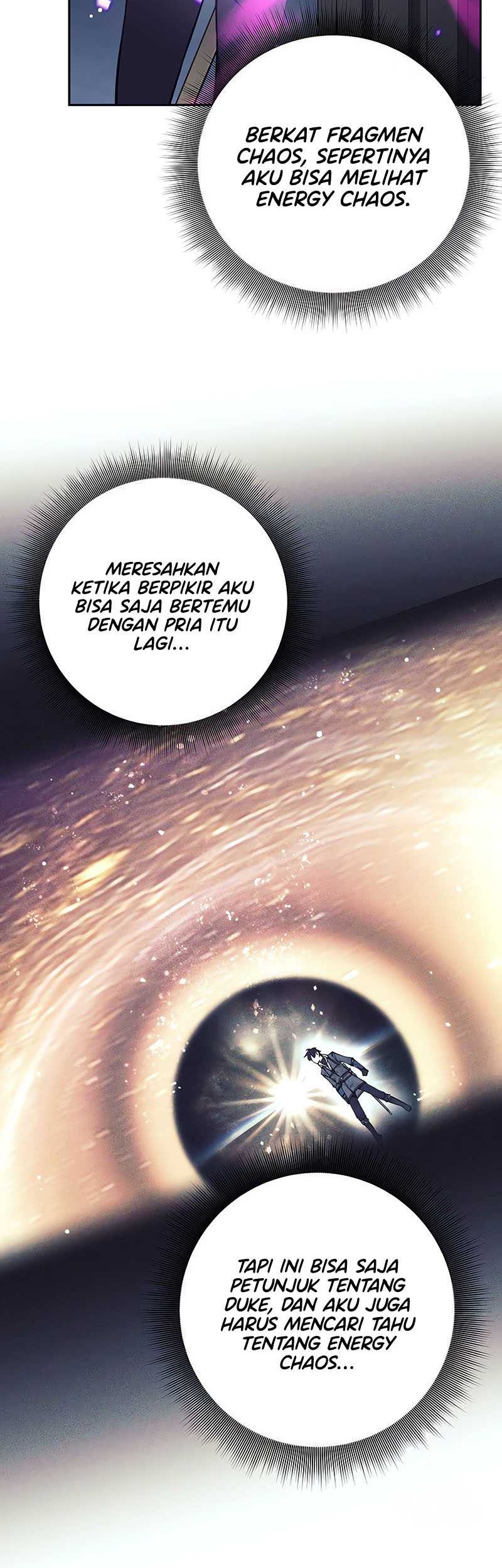 Trash of A Dark Fantasy Chapter 33 Gambar 23
