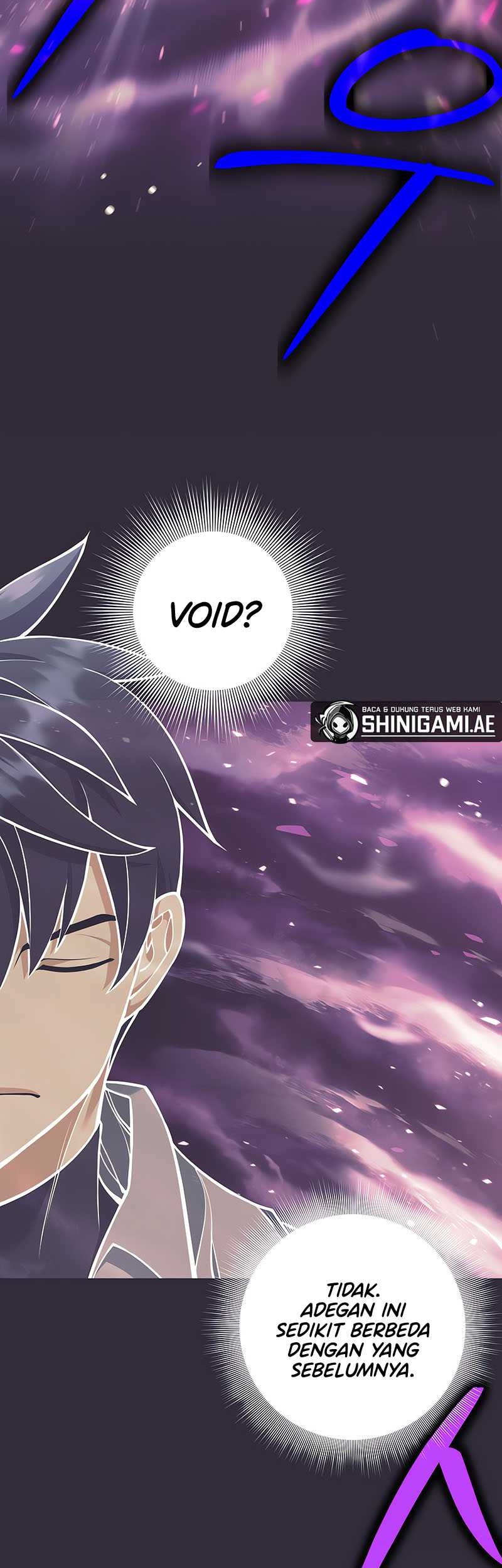 Trash of A Dark Fantasy Chapter 33 Gambar 28