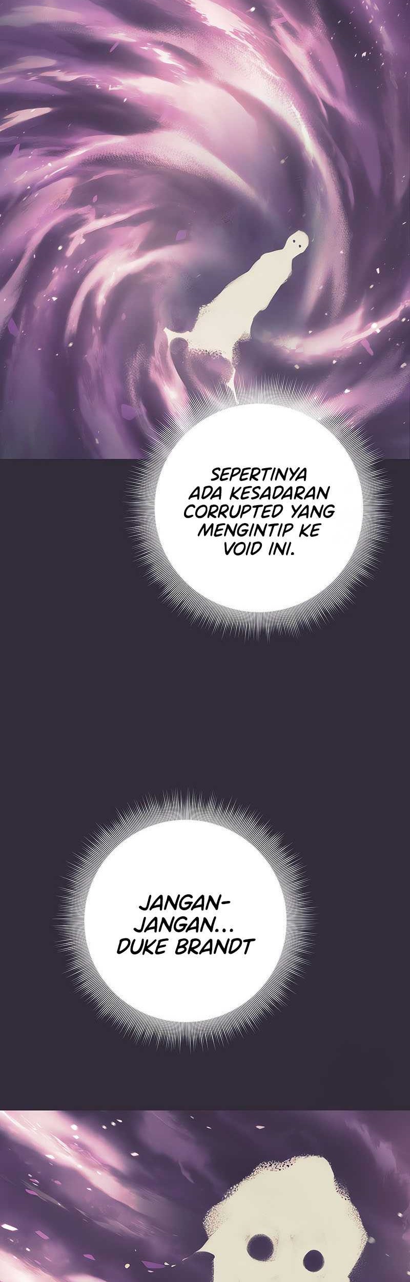 Trash of A Dark Fantasy Chapter 33 Gambar 31