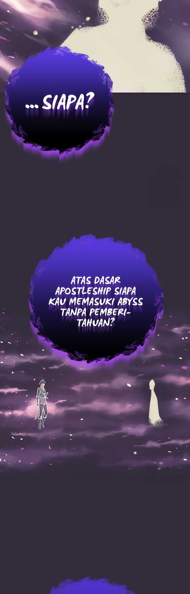 Trash of A Dark Fantasy Chapter 33 Gambar 32