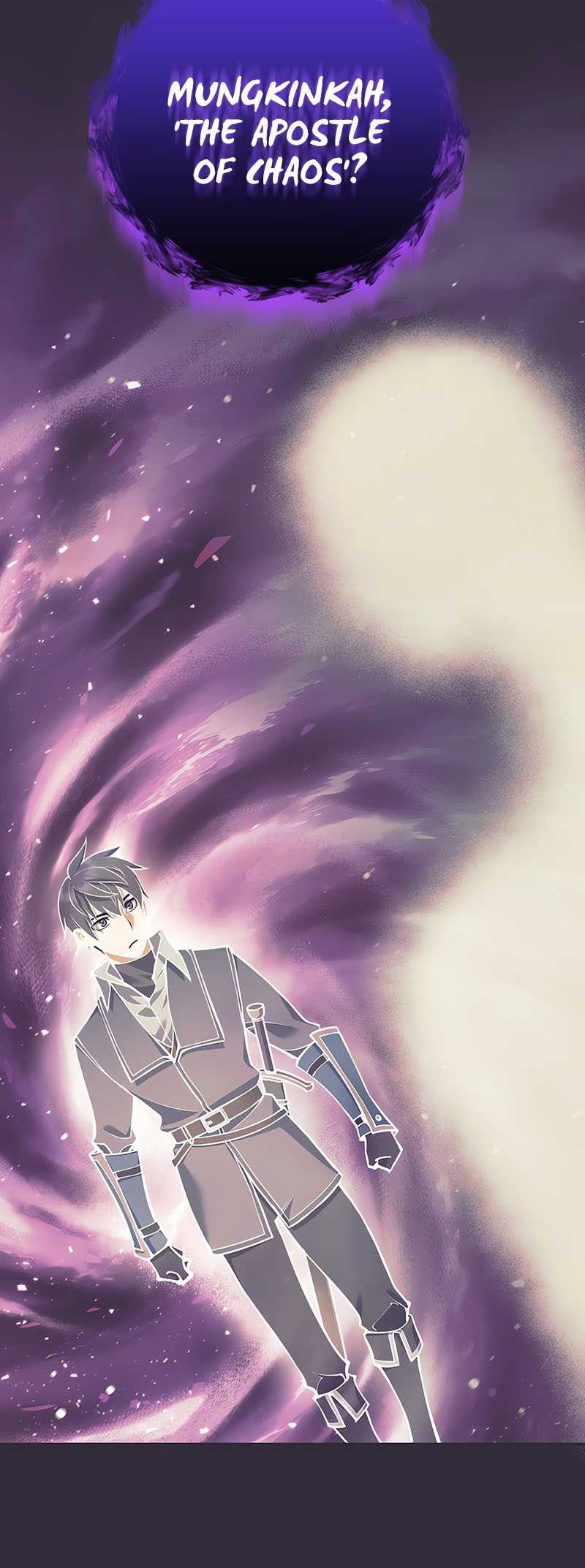 Trash of A Dark Fantasy Chapter 33 Gambar 33