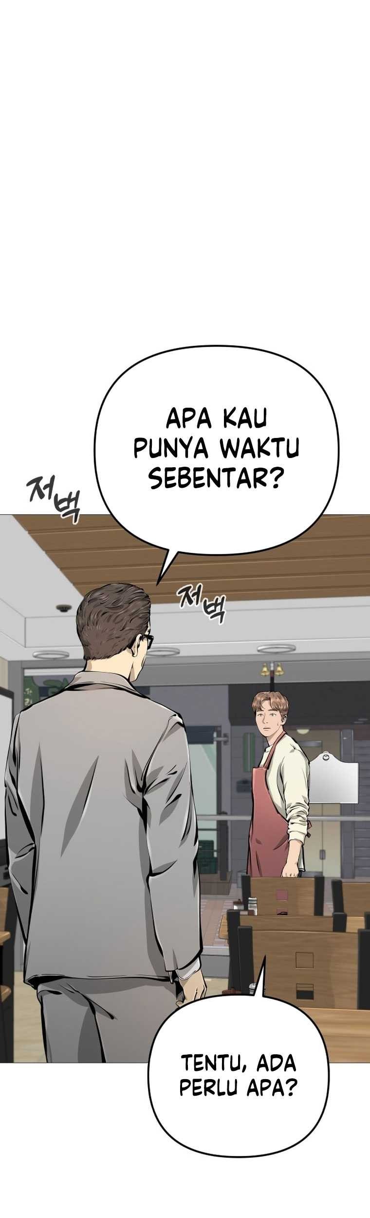Baca Famous Restaurant Chapter 18 Gambar 2