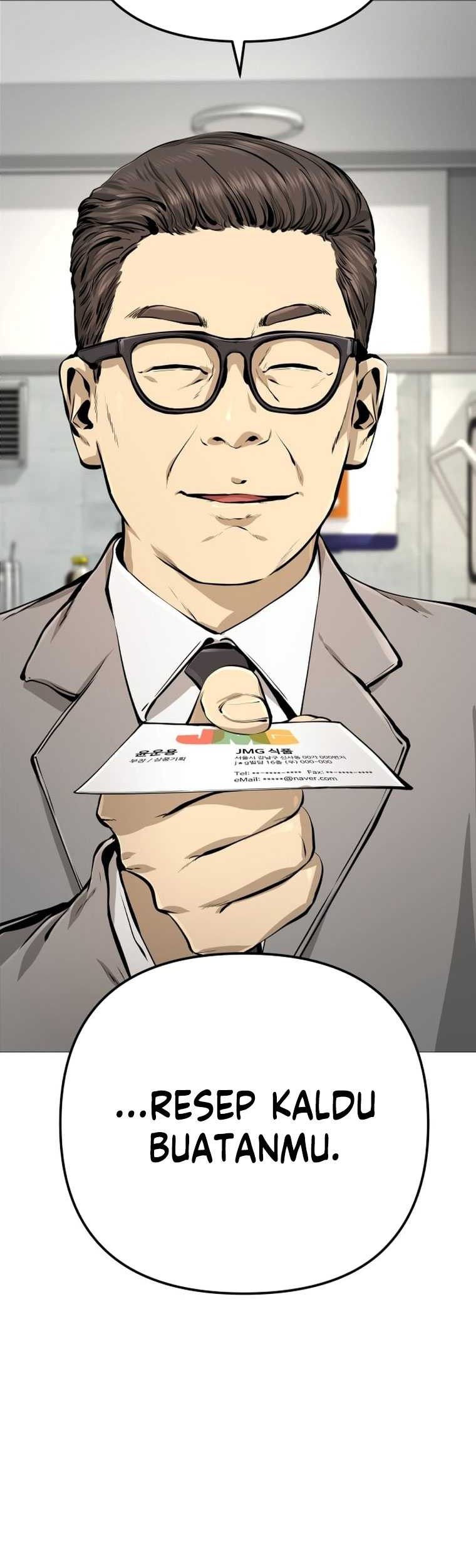 Famous Restaurant Chapter 18 Gambar 4