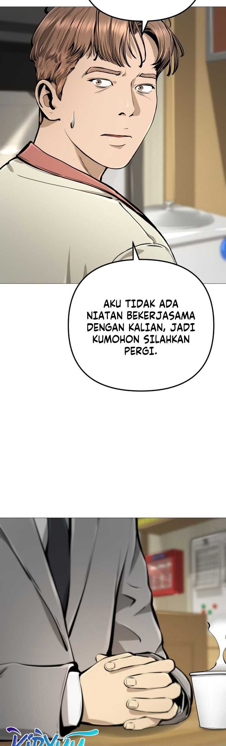 Famous Restaurant Chapter 18 Gambar 14