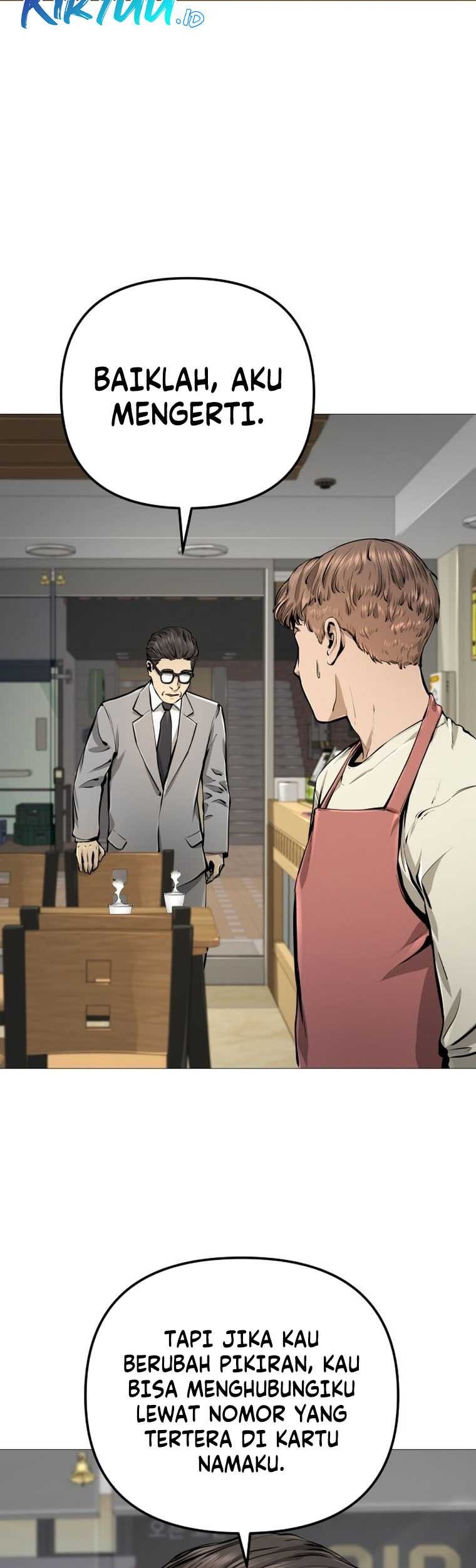 Famous Restaurant Chapter 18 Gambar 15