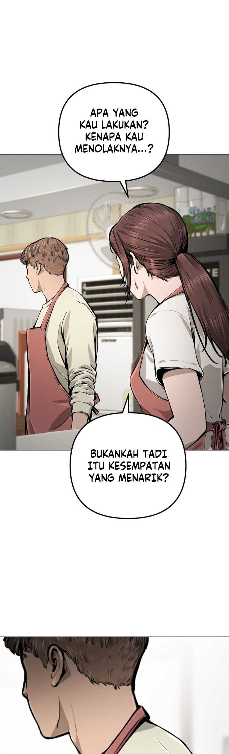 Famous Restaurant Chapter 18 Gambar 17