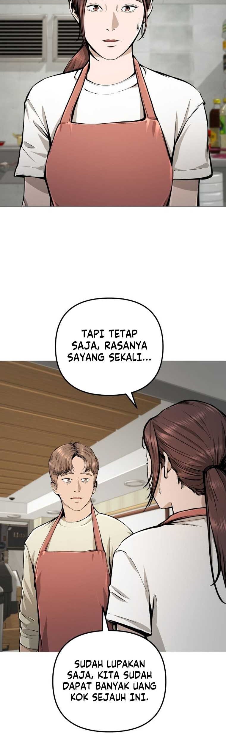 Famous Restaurant Chapter 18 Gambar 21