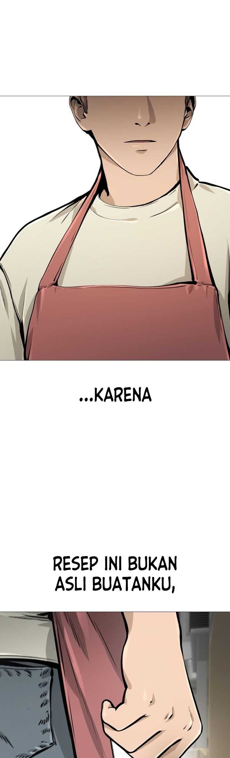 Famous Restaurant Chapter 18 Gambar 22