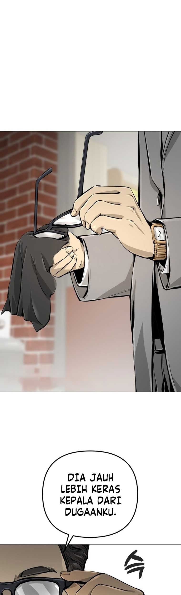 Famous Restaurant Chapter 18 Gambar 24