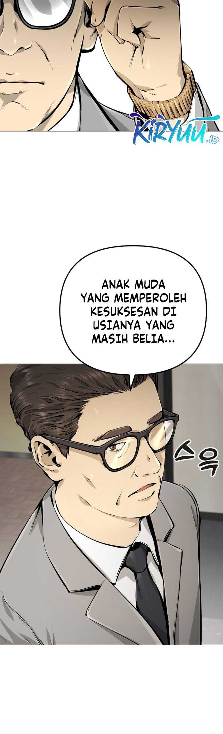 Famous Restaurant Chapter 18 Gambar 25