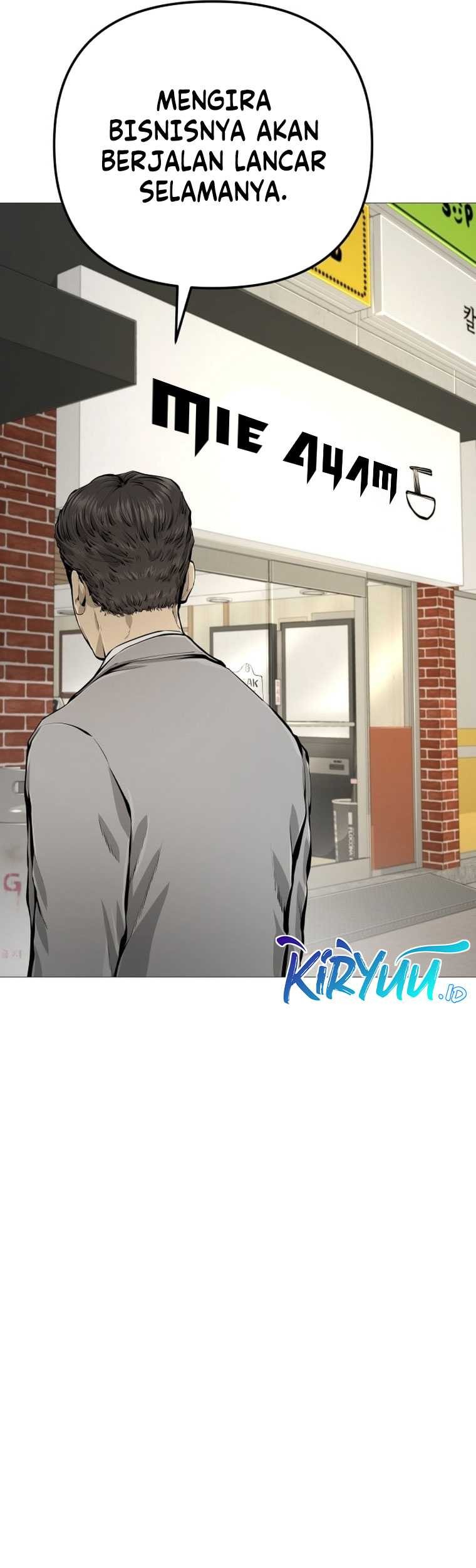Famous Restaurant Chapter 18 Gambar 27