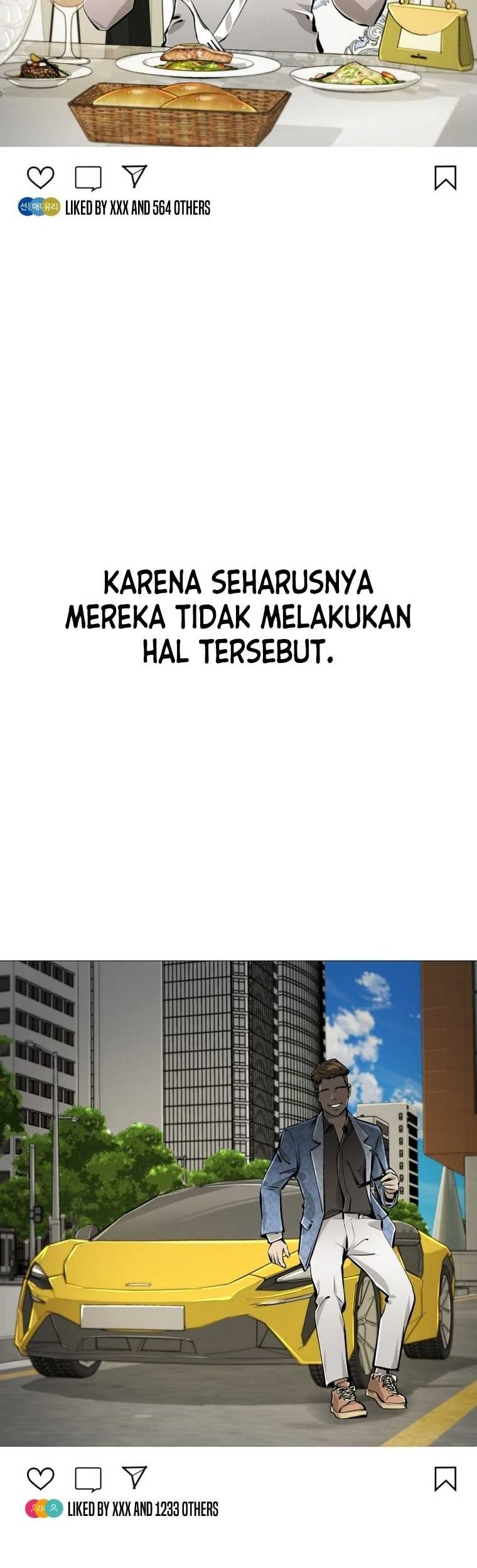 Famous Restaurant Chapter 18 Gambar 32