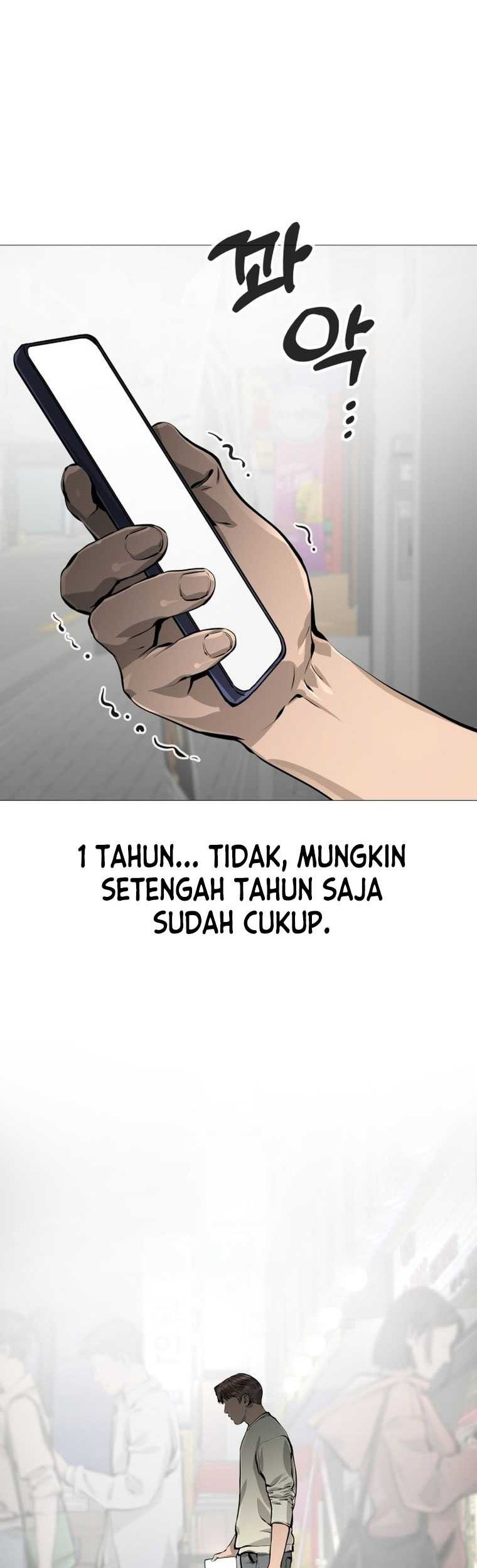 Famous Restaurant Chapter 18 Gambar 34
