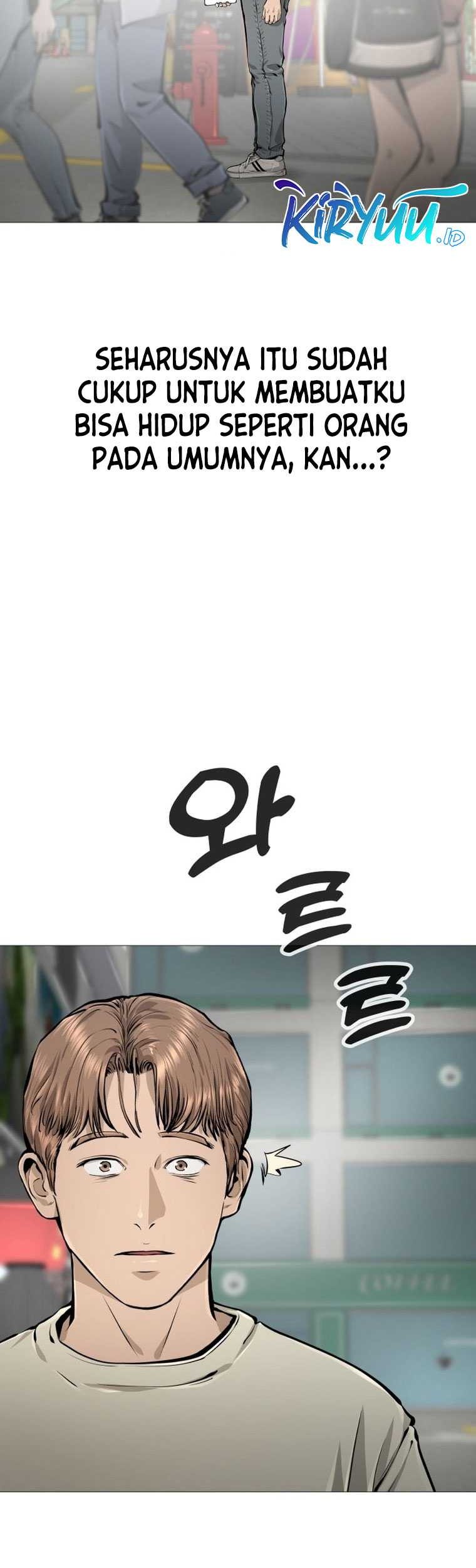 Famous Restaurant Chapter 18 Gambar 35
